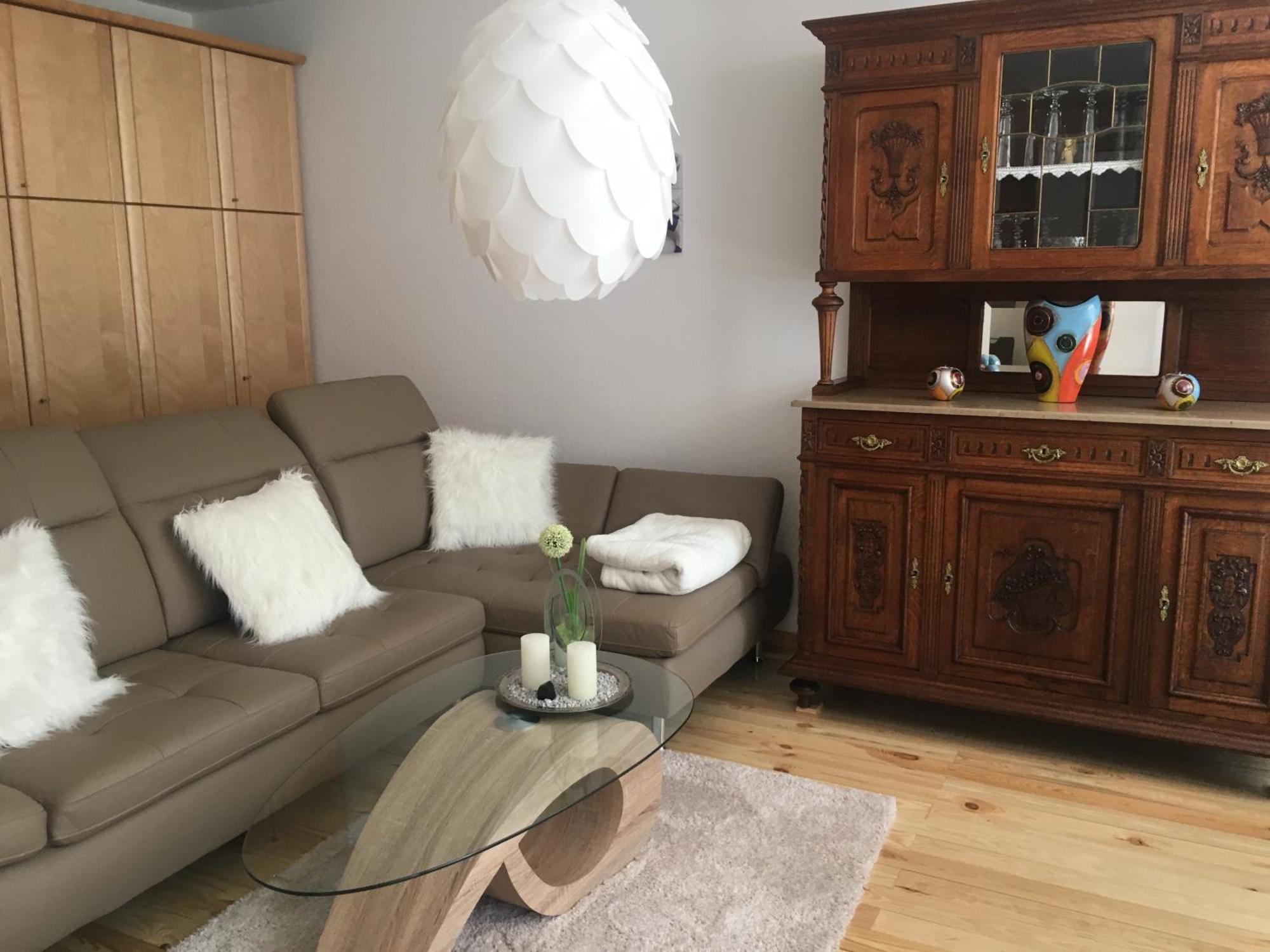 Appartementresidenz am Kurpark Bad Salzuflen Extérieur photo
