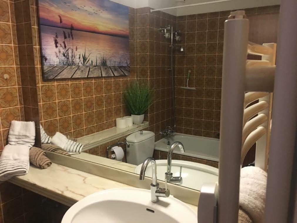 Appartementresidenz am Kurpark Bad Salzuflen Extérieur photo